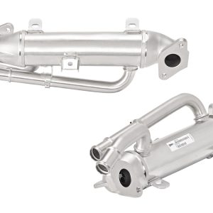 Radiator recirculare gaze de esapament VALEO 817754 – VW | AutoRival