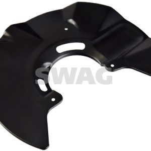 Protectie stropire disc frana SWAG 33 10 6358 – VW | AutoRival