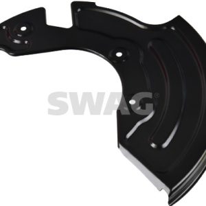 Protectie stropire disc frana SWAG 33 10 6553 – VW | AutoRival
