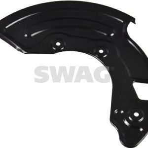 Protectie stropire disc frana SWAG 33 10 6555 – VW | AutoRival