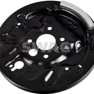 Protectie stropire disc frana SWAG 33 10 6574 – VW | AutoRival