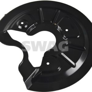 Protectie stropire disc frana SWAG 33 10 6598 – VW | AutoRival