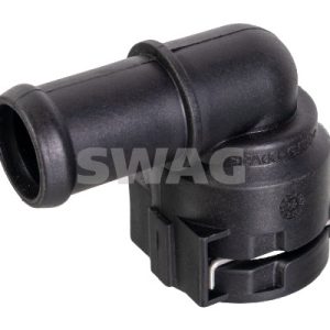 Flansa lichid racire SWAG 33 10 6848 – VW | AutoRival