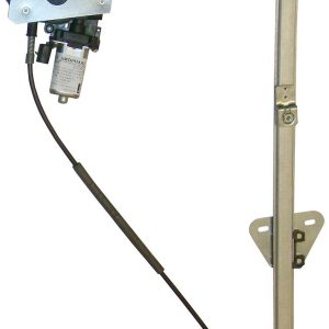 Mecanism actionare geam VALEO 850443 – VW | AutoRival