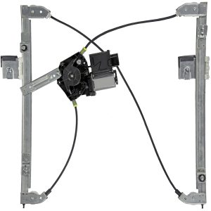 Mecanism actionare geam VALEO 850459 – VW | AutoRival