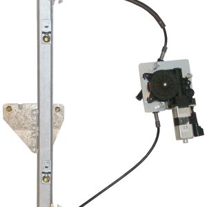 Mecanism actionare geam VALEO 850658 – VW | AutoRival