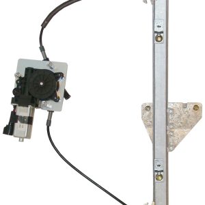 Mecanism actionare geam VALEO 850659 – VW | AutoRival