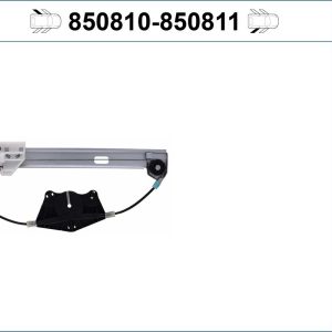 Mecanism actionare geam VALEO 850810 – VW | AutoRival