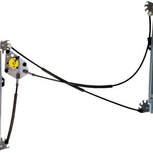 Mecanism actionare geam VALEO 851045 – VW | AutoRival