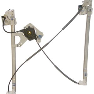Mecanism actionare geam VALEO 851107 – VW | AutoRival