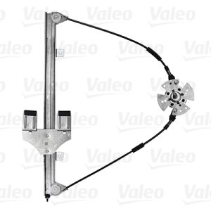 Mecanism actionare geam VALEO 851574 – VW | AutoRival