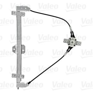 Mecanism actionare geam VALEO 851738 – VW | AutoRival