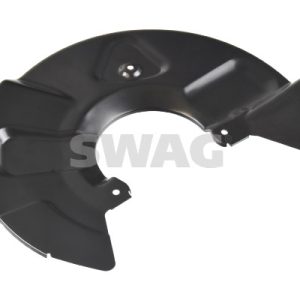 Protectie stropire disc frana SWAG 33 10 7306 – VW | AutoRival