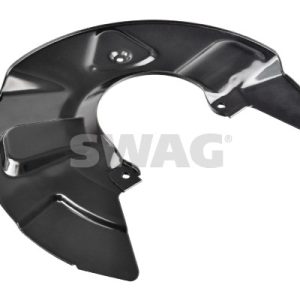 Protectie stropire disc frana SWAG 33 10 7370 – VW | AutoRival