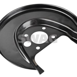 Protectie stropire disc frana SWAG 33 10 7412 – VW | AutoRival