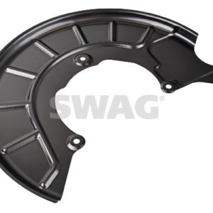 Protectie stropire disc frana SWAG 33 10 7425 – VW | AutoRival