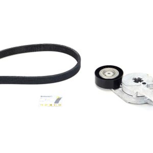Set curea transmisie cu caneluri CONTITECH 6DPK1195K1 – VW | AutoRival