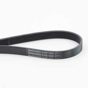 Curea transmisie cu caneluri CONTITECH 6PK1005 – VW | AutoRival