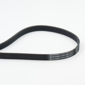 Curea transmisie cu caneluri CONTITECH 6PK1080 – VW | AutoRival