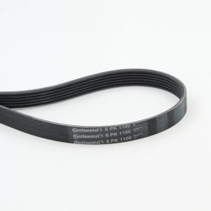 Curea transmisie cu caneluri CONTITECH 6PK1100 – VW | AutoRival