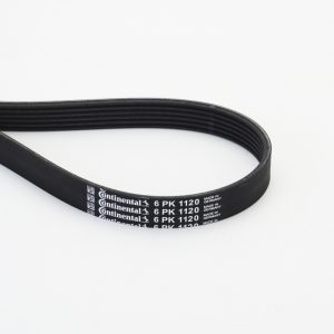 Curea transmisie cu caneluri CONTITECH 6PK1120 – VW | AutoRival