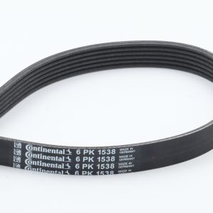 Curea transmisie cu caneluri CONTITECH 6PK1538 – VW | AutoRival