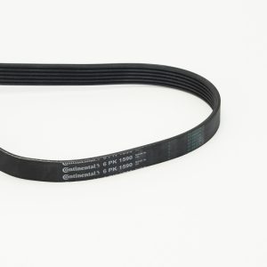 Curea transmisie cu caneluri CONTITECH 6PK1590 – VW | AutoRival