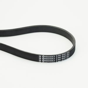 Curea transmisie cu caneluri CONTITECH 6PK1642 – VW | AutoRival