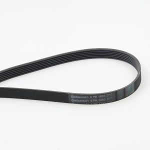 Curea transmisie cu caneluri CONTITECH 6PK1693 – VW | AutoRival