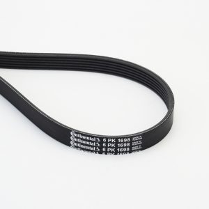 Curea transmisie cu caneluri CONTITECH 6PK1698 – VW | AutoRival
