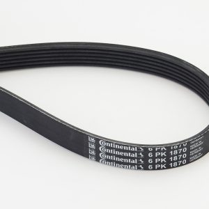 Curea transmisie cu caneluri CONTITECH 6PK1870 – VW | AutoRival