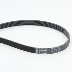 Curea transmisie cu caneluri CONTITECH 6PK2490 – VW | AutoRival