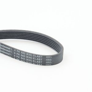 Curea transmisie cu caneluri CONTITECH 6PK842 ELAST – VW | AutoRival