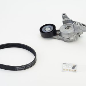 Set curea transmisie cu caneluri CONTITECH 6PK948K1 – VW | AutoRival
