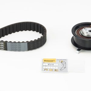 Kit distributie CONTITECH CT1012K1 – VW | AutoRival