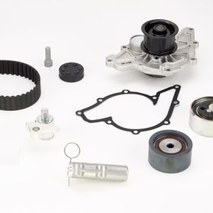 Set pompa apa + curea dintata CONTITECH CT1015WP1 – VW | AutoRival