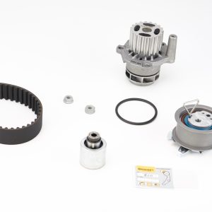 Set pompa apa + curea dintata CONTITECH CT1028WP1 – VW | AutoRival