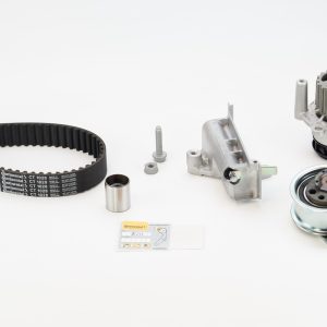 Set pompa apa + curea dintata CONTITECH CT1028WP10 – VW | AutoRival