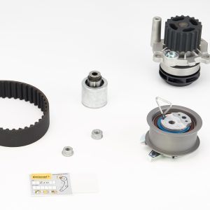 Set pompa apa + curea dintata CONTITECH CT1028WP2 – VW | AutoRival