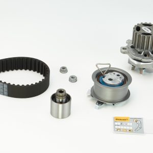 Set pompa apa + curea dintata CONTITECH CT1028WP5 – VW | AutoRival
