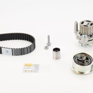 Set pompa apa + curea dintata CONTITECH CT1028WP9 – VW | AutoRival