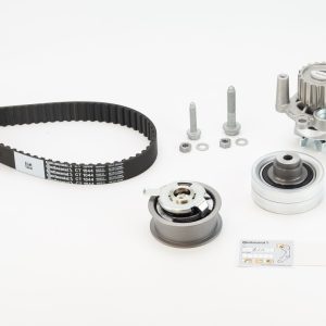 Set pompa apa + curea dintata CONTITECH CT1044WP1 – VW | AutoRival