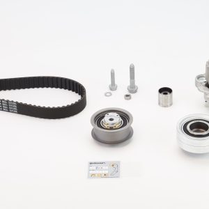 Set pompa apa + curea dintata CONTITECH CT1044WP2 – VW | AutoRival