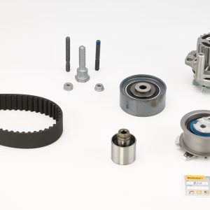 Set pompa apa + curea dintata CONTITECH CT1051WP2 – VW | AutoRival