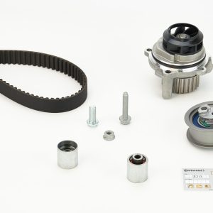Set pompa apa + curea dintata CONTITECH CT1088WP4 – VW | AutoRival