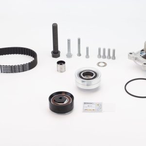 Set pompa apa + curea dintata CONTITECH CT1120WP1 – VW | AutoRival