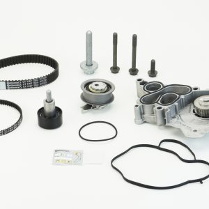 Set pompa apa + curea dintata CONTITECH CT1167WP1PRO – VW | AutoRival