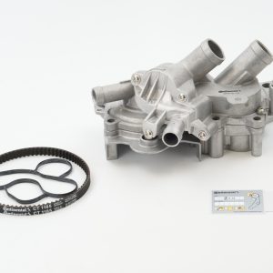 Set pompa apa + curea dintata CONTITECH CT1185WP4 – VW | AutoRival