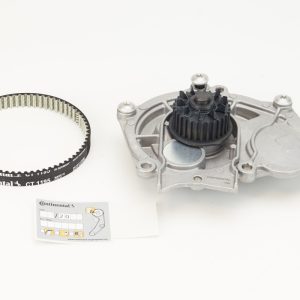 Set pompa apa + curea dintata CONTITECH CT1195WP1 – VW | AutoRival