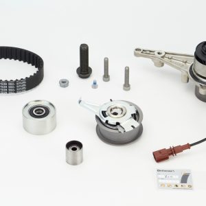Set pompa apa + curea dintata CONTITECH CT1229WP1 – VW | AutoRival